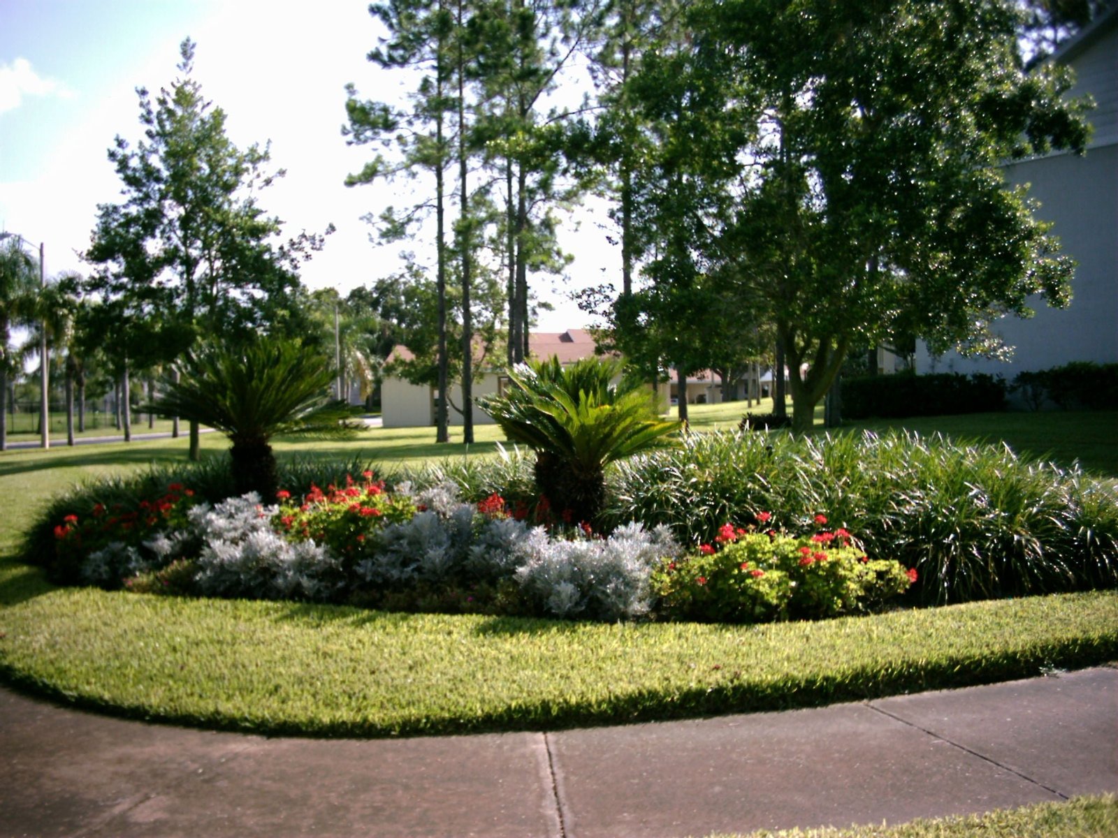 Florida Landscaping Design Tips