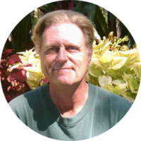 Kurt Kmetz editor of Florida Landscaping Today